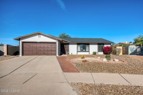 2152 W Jackalope Pl, Tucson, AZ, 85713-1244 | Card Image