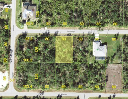 18383 Lansford Ave, Port Charlotte, FL, 33954-3872 | Card Image