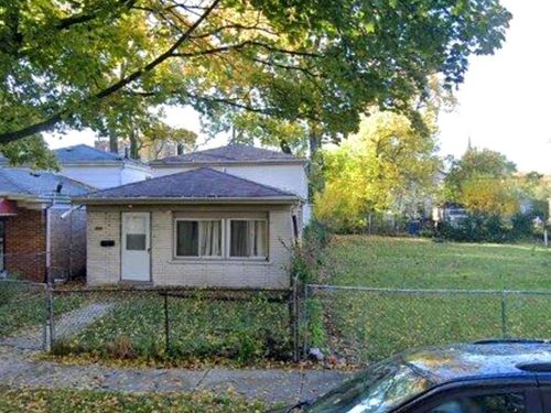 827 W 53rd Pl, Chicago, IL, 60609-6103 | Card Image