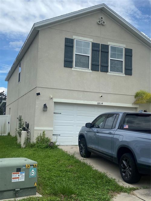 12034 Suburban Sunrise St, RIVERVIEW, FL, 33578-3139 | Card Image