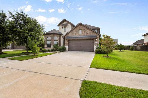4314 Lemon Lily Ln, Richmond, TX, 77406-2668 | Card Image