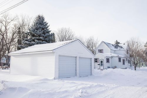 107 W 10th St, Morris, MN, 56267-1823 | Card Image