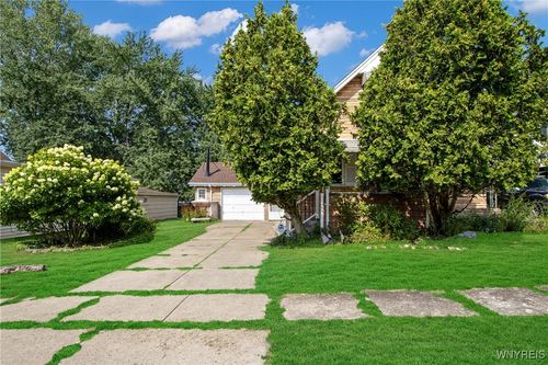 324 River St, Depew, NY, 14043-3118 | Card Image