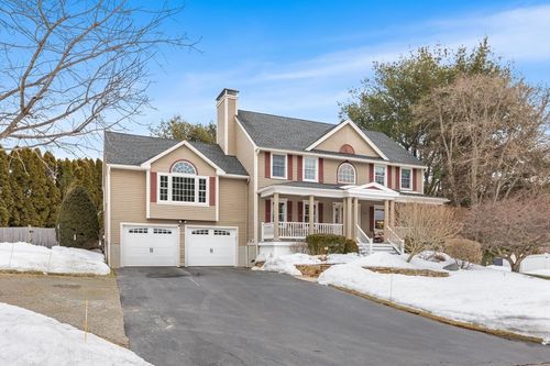 18 Duane Dr, North Reading, MA, 01864-1550 | Card Image