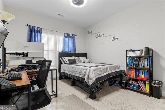 6062 Fielder Way, House other with 4 bedrooms, 3 bathrooms and 2 parking in Douglasville GA | Image 24