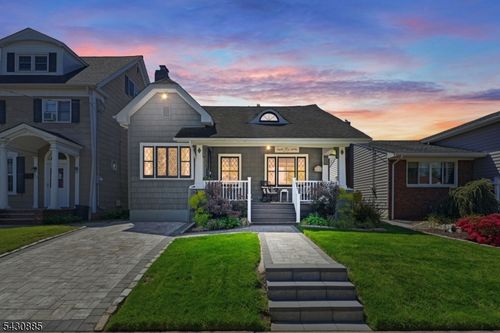 235 Hazel Ave, Garwood, NJ, 07027-1422 | Card Image