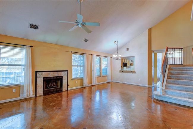 4212 Walling Forge Dr, House other with 4 bedrooms, 3 bathrooms and 2 parking in Austin TX | Image 8