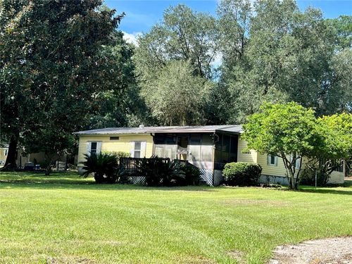 11820 Nw Highway 225, Reddick, FL, 32686-4332 | Card Image