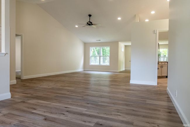 3958 Rushgrove Dr, House other with 3 bedrooms, 2 bathrooms and null parking in Lafayette IN | Image 8