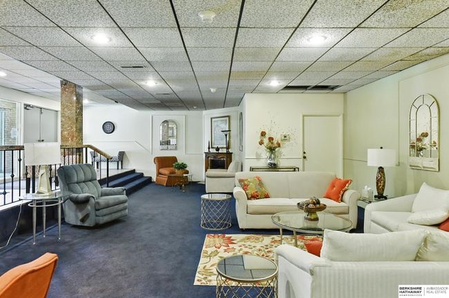 APT-124C - 12727 W Dodge Rd, Condo with 2 bedrooms, 2 bathrooms and 1 parking in Omaha NE | Image 26