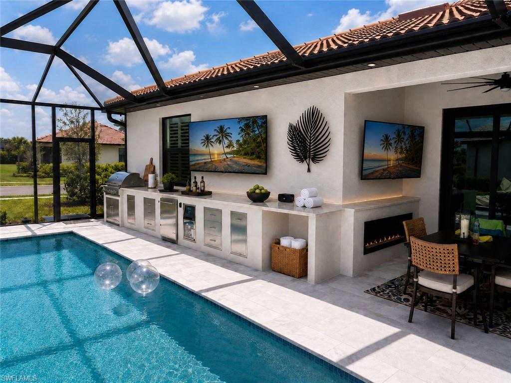 Residential Lease in ESTERO 5