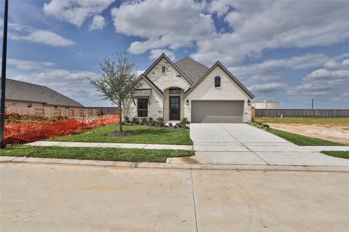 27406 Prairie Rush Drive, Hockley, TX, 77447 | Card Image