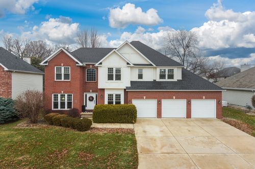4 Scofield Ct, Bloomington, IL, 61704-4809 | Card Image