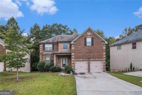 3876 Margaux Dr, South Fulton, GA, 30349-2055 | Card Image