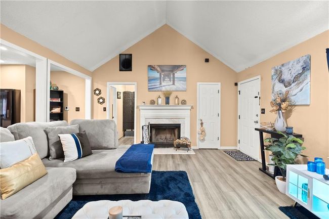 7030 Kingston Ln, House other with 3 bedrooms, 2 bathrooms and null parking in Mcdonough GA | Image 9