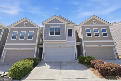 6159 Centennial Run, Atlanta, GA, 30349-8627 | Card Image