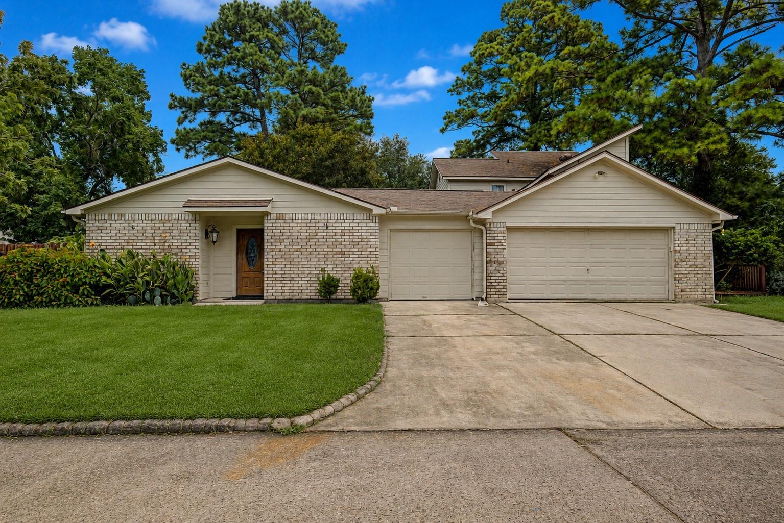 Residential in Montgomery