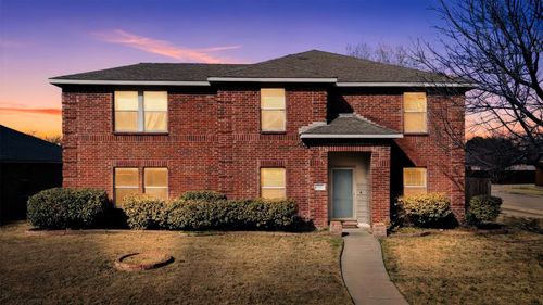 2717 Kernville Dr, Wylie, TX, 75098-5904 | Card Image