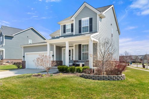 2136 Wiltshire Dr, Superior Twp, MI, 48198 | Card Image