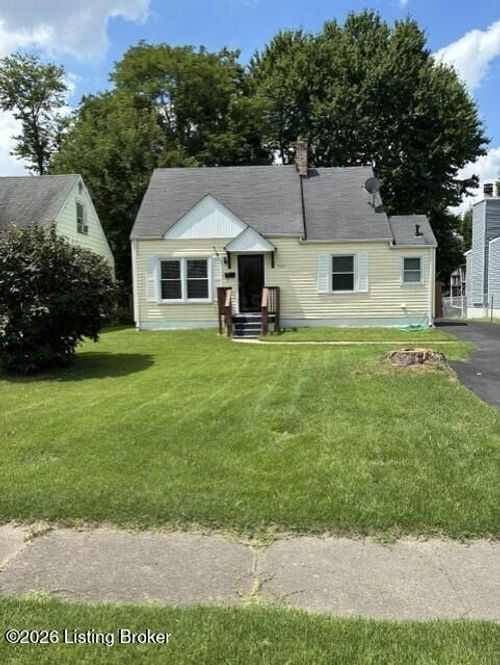 502 Harris Pl, Louisville, KY, 40222-6704 | Card Image
