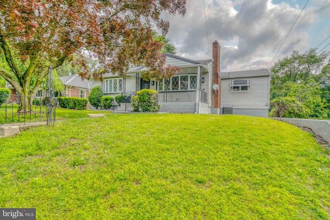 611 Parkview Blvd, House other with 3 bedrooms, 3 bathrooms and null parking in LANSDOWNE PA | Image 46