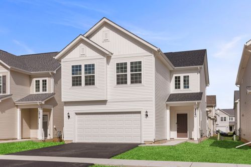 2680 Lawlor Ln, Naperville, IL, 60564-1041 | Card Image
