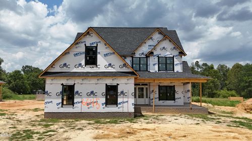 6645 River Rd, Fuquay Varina, NC, 27526-6582 | Card Image
