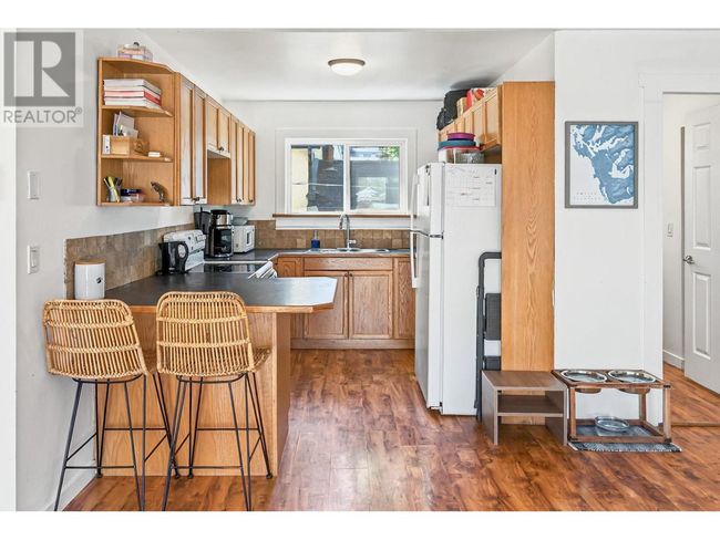 756 Cawston Ave, House other with 2 bedrooms, 1 bathrooms and 4 parking in Kelowna BC | Image 11