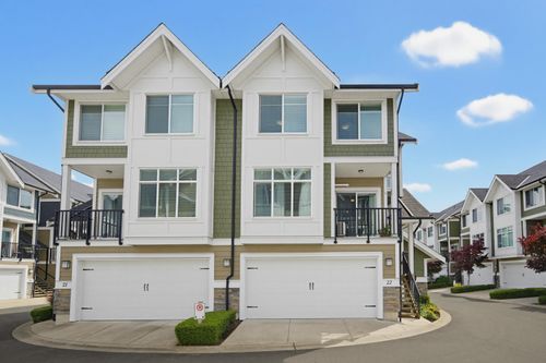 22-7374 194a St, Surrey, BC, V4N6P8 | Card Image