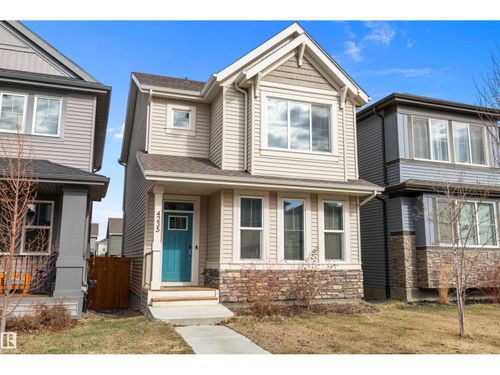 4235 Chichak Close Sw, Edmonton, AB, T6W4B3 | Card Image