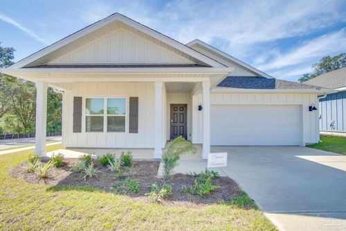 8422 Robertson Rd, Pensacola, FL, 32507 | Card Image