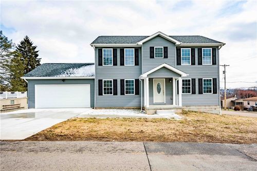 400 16th Ave, Beaver Falls, PA, 15010-2970 | Card Image