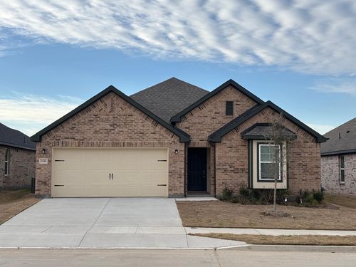 1444 Indian Mallow Ln, Justin, TX, 76247-1501 | Card Image