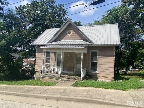 829 Rhodes Ave, West Baden Springs, IN, 47469-7715 | Card Image