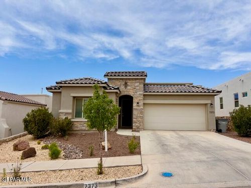 7373 Cimarron Gap Dr, El Paso, TX, 79911-2239 | Card Image