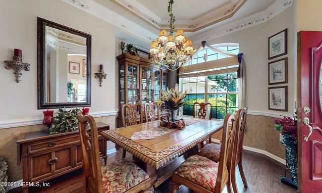1700 Waters Edge Dr, House other with 5 bedrooms, 4 bathrooms and null parking in Fleming Island FL | Image 16