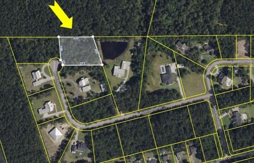 Lot 36 Huntington Ct, Walterboro, SC, 29488-9546 | Card Image