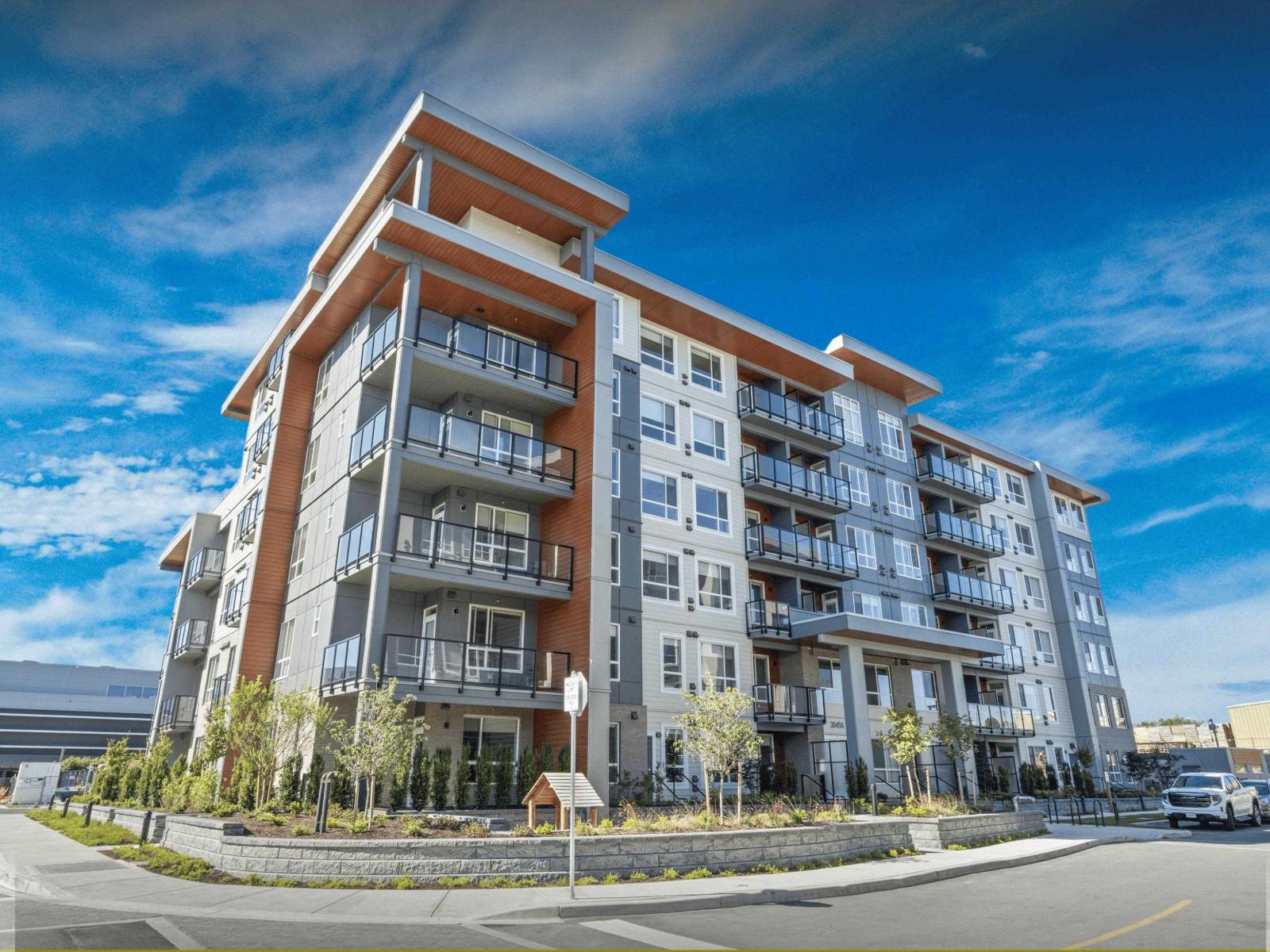 Residential in Abbotsford