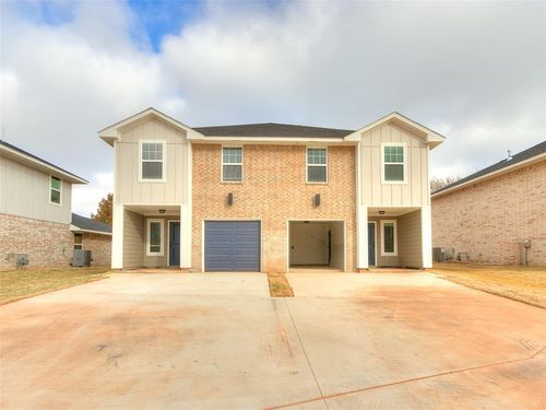 13007 Nw 3rd Ct, Yukon, OK, 73099-3034 | Card Image