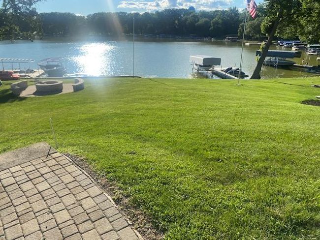 978 East Shore Drive, House other with 6 bedrooms, 7 bathrooms and 7 parking in Fox Lake IL | Image 10