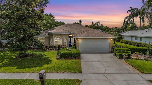 1620 Polo Club Dr, TARPON SPRINGS, FL, 34689-8021 | Card Image