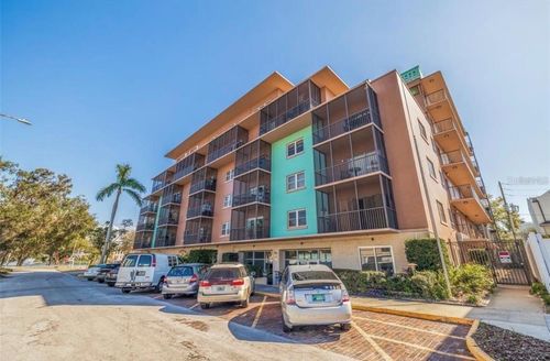5d-750 Burlington Ave N, St Petersburg, FL, 33701-3129 | Card Image