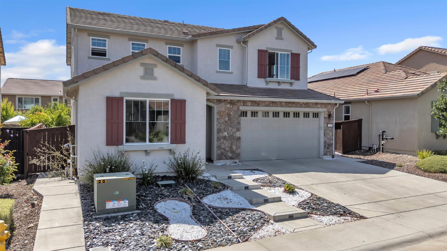 Residential in Folsom 3