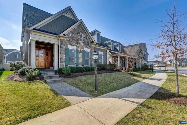 804 Golf View Dr, House other with 4 bedrooms, 4 bathrooms and null parking in CROZET VA | Image 52