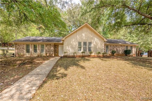 5328 Overbrook Rd, Tuscaloosa, AL, 35405-5718 | Card Image