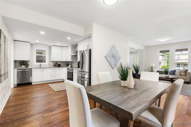 3419 Delaware Ave, House other with 3 bedrooms, 3 bathrooms and null parking in Richmond VA | Image 13