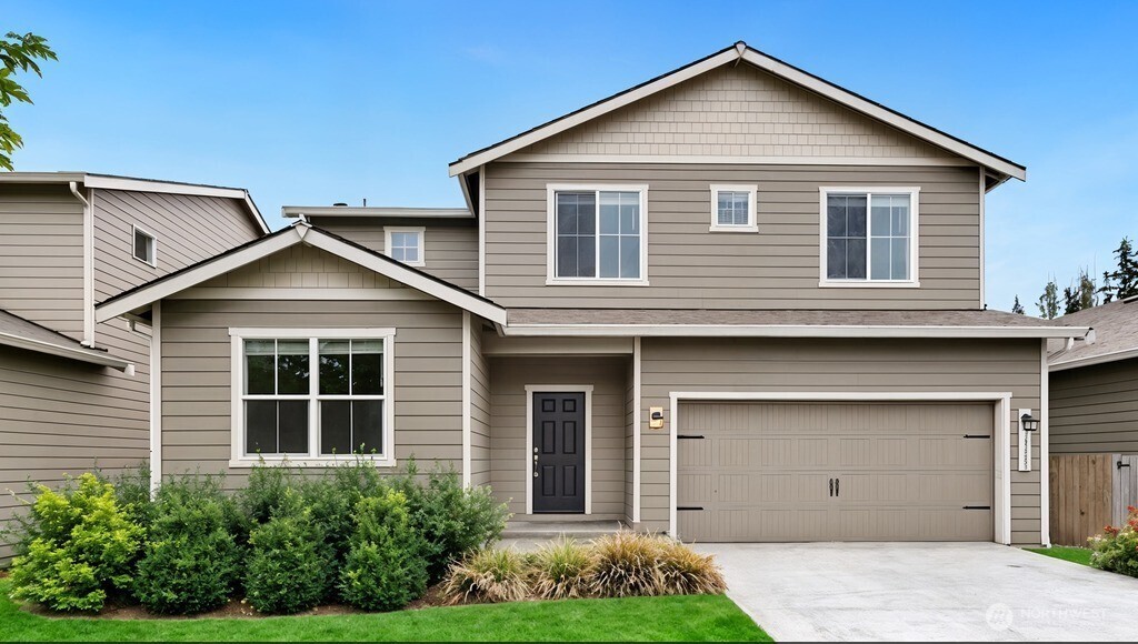 Residential in Puyallup