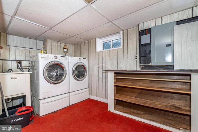 520 Powell Rd, House other with 3 bedrooms, 2 bathrooms and null parking in MOUNT HOLLY NJ | Image 40