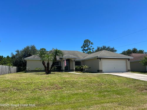 3189 Wessel Ave Se, PALM BAY, FL, 32909-8447 | Card Image