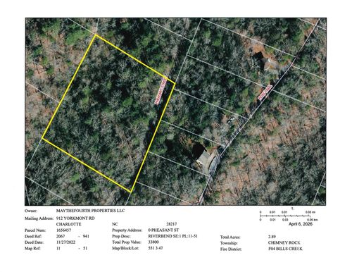 51-0 Pheasant Street, Lake Lure, NC, 28746 | Card Image